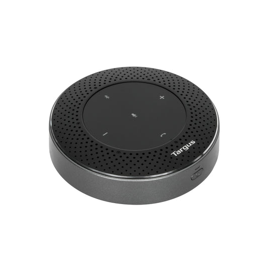 Targus AEM105AP Bluetooth Mobile Noise Cancellation USB Rechargeable Wireless Speakerphone