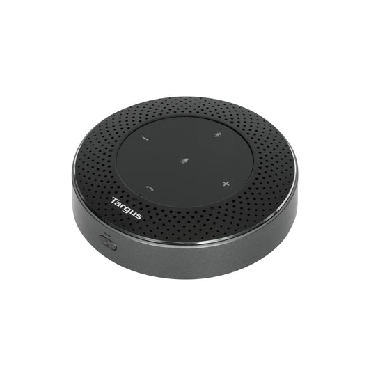 Targus AEM105AP Bluetooth Mobile Noise Cancellation USB Rechargeable Wireless Speakerphone