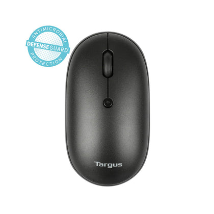 Targus AMB581 Compact Multi-Device Antimicrobial Wireless Mouse