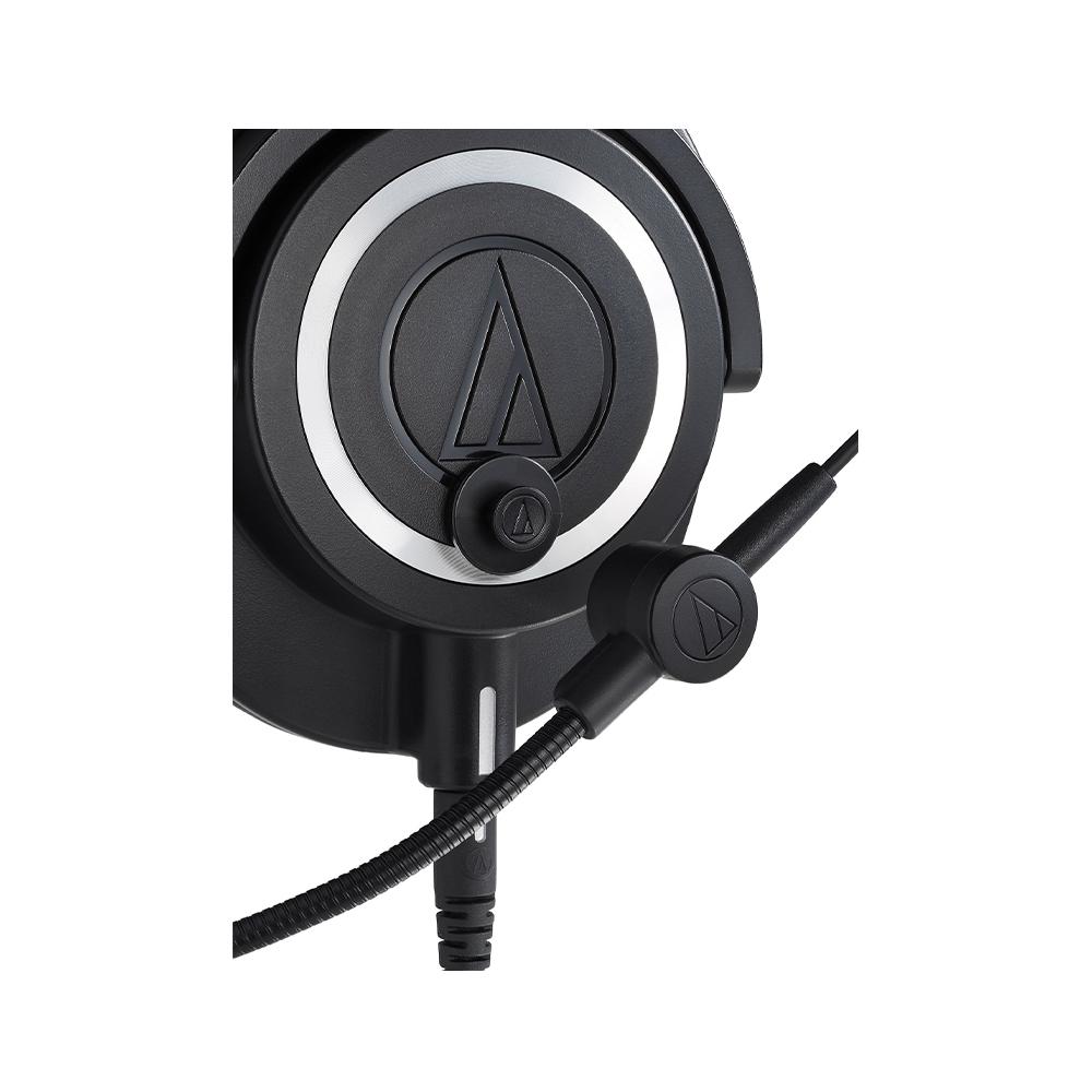 Audio-Technica ATGM2 Detachable Gaming Boom Microphone