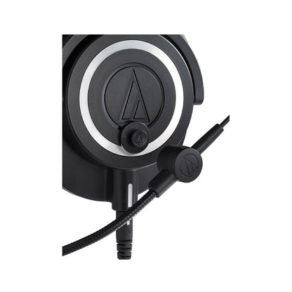 Audio-Technica ATGM2 Detachable Gaming Boom Microphone