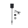 Audio-Technica ATR3350xiS Omnidirectional Condenser Lavalier Microphone