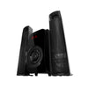 EUROO EMS-321B 40W Wireless Convertible 2.1 Multimedia Speaker