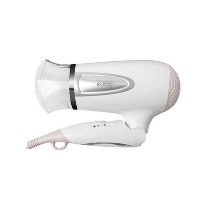 EUROO EPC-316IF Ionic Hair Dryer