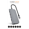 HyperDrive HD30F POWER 9-in-1 USB-C Hub