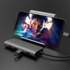 HyperDrive HD30F POWER 9-in-1 USB-C Hub