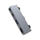 HyperDrive HD319E 4-in-1 USB-C Hub for iPad Pro/Air