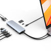 HyperDrive HD392 VIPER 10-in-2 USB-C Hub