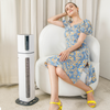 EUROO EHS-12UH21 3-in-1 UV Tower Humidifier