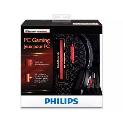 Philips SHG7210 PC Gaming Headset