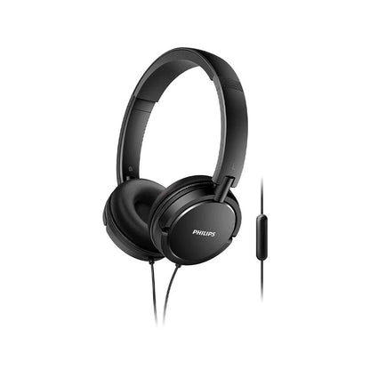 Philips SHL5005 Headphones with Mic