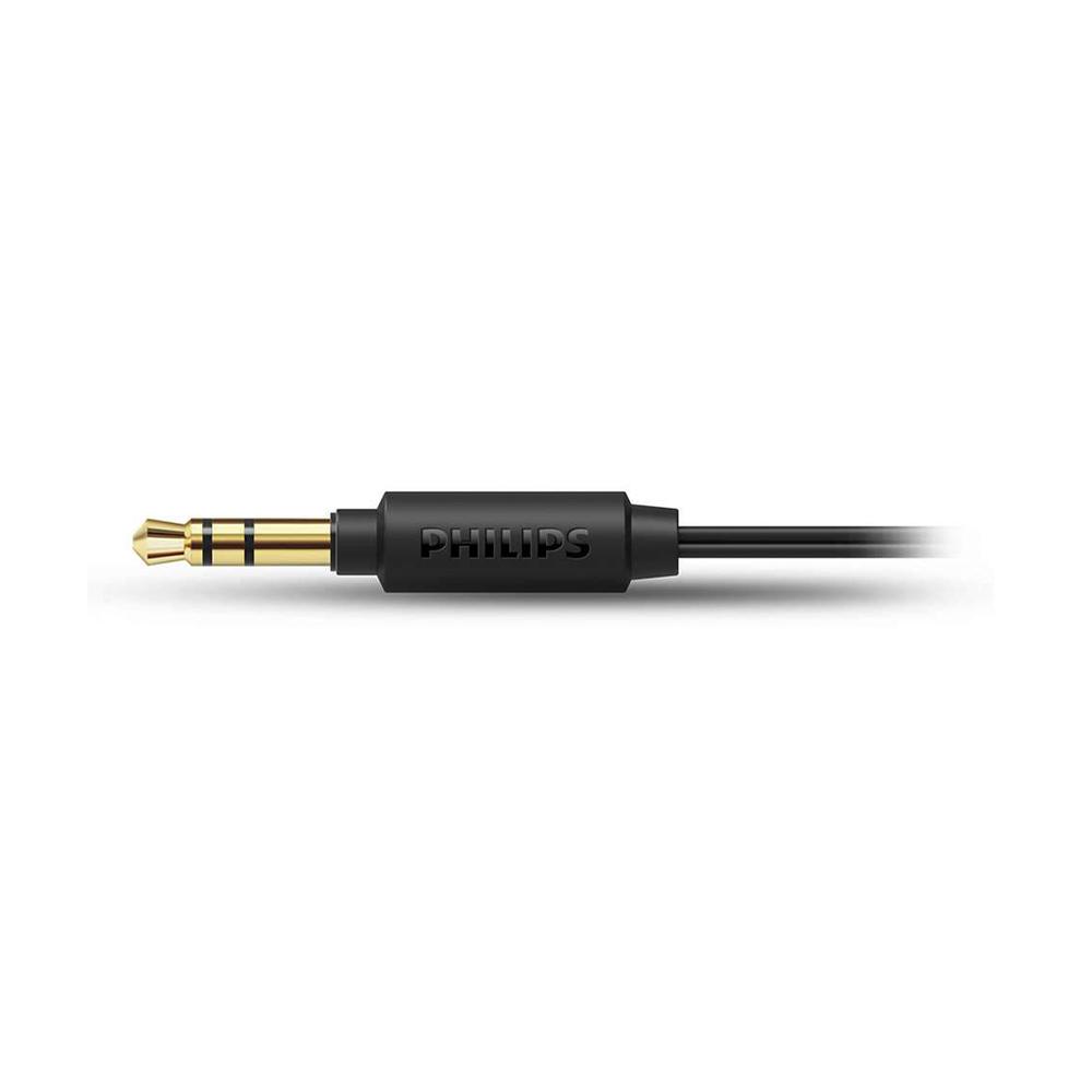 Philips SHL5005 Headphones with Mic