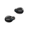 Philips TAT2205BK In-Ear True Wireless Headphones