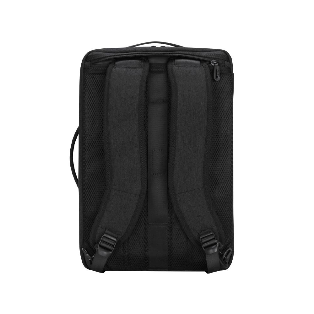 Targus TBB587GL 15.6" Cypress Convertible Backpack with EcoSmart®
