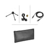 Audio-Technica AT2020USB+ Cardioid Condenser USB Microphone