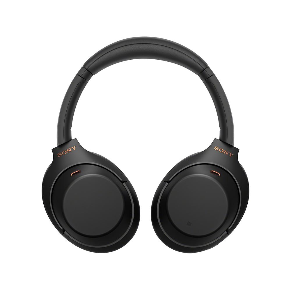 Sony WH-1000XM4 Wireless Noise-Canceling Headphones