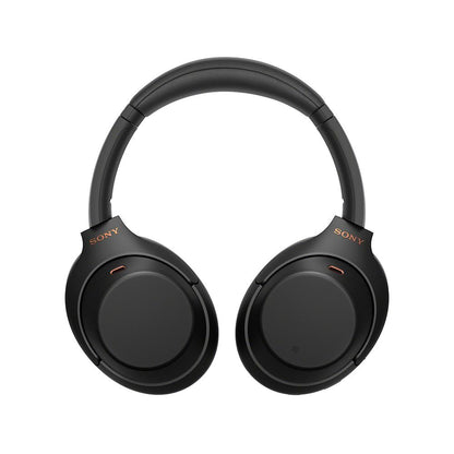 Sony WH-1000XM4 Wireless Noise-Canceling Headphones