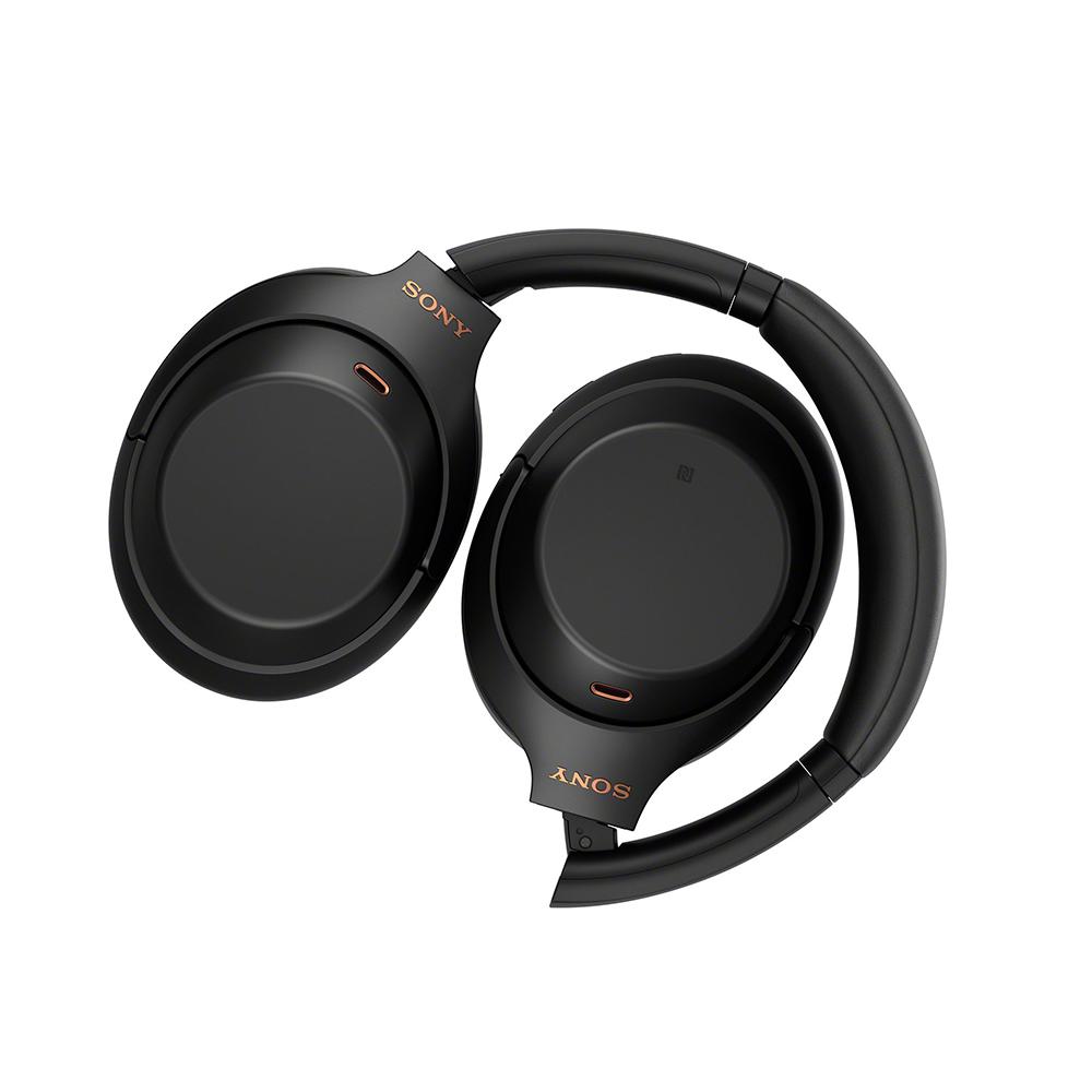 Sony WH-1000XM4 Wireless Noise-Canceling Headphones