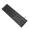 Targus AKM600AP-50 KM600 Corporate USB Wired Keyboard & Mouse Bundle