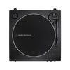 Audio-Technica AT-LP60XUSB Fully Automatic Belt-Drive Turntable (USB & Analog)