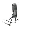 Audio-Technica AT2020USB+ Cardioid Condenser USB Microphone