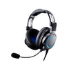 Audio-Technica ATH-G1 Premium Gaming Headset