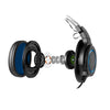 Audio-Technica ATH-G1WL Premium Wireless Gaming Headset