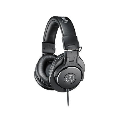 Audio-Technica ATH-M30x Professional Monitor Head