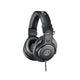 Audio-Technica ATH-M30x Professional Monitor Head