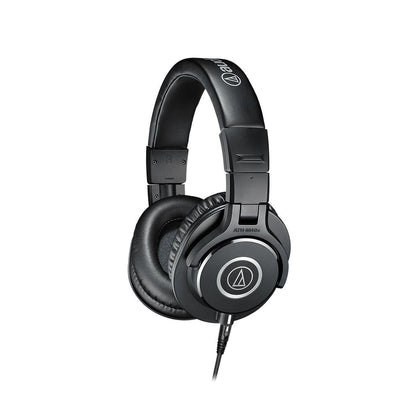 Audio-Technica ATH-M40x Professional Monitor Headphones