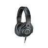 Audio-Technica ATH-M40x Professional Monitor Headphones