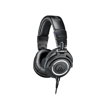 Audio-Technica ATH-M50x Professional Monitor Headphones