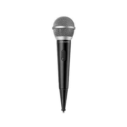 Audio-Technica ATR1200x Unidirectional Dynamic Vocal/Instrument Microphone