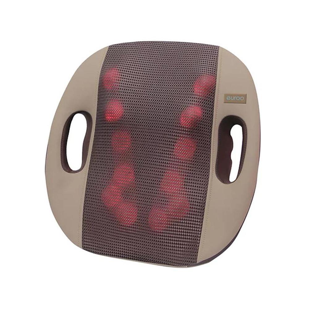 EUROO EHW-600BM Portable Back Massager