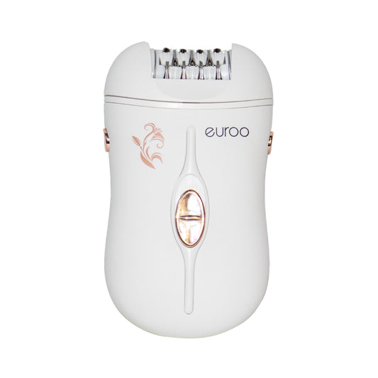 EUROO EPC-2210SE  2-in-1 Epilator