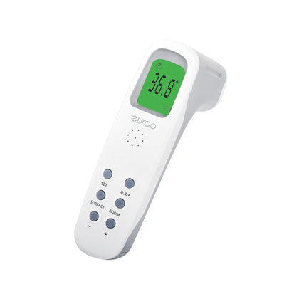 EUROO EPH-2221FT 3-IN-1 Infrared Thermometer