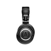 Audio-Technica ATH-M50xBT2 Wireless Over-Ear Headphones