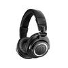 Audio-Technica ATH-M50xBT2 Wireless Over-Ear Headphones