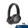 Audio-Technica ATH-S220BT Wireless Headphones